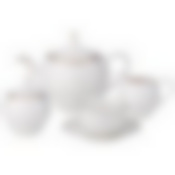 Чайный сервиз lefard Вивьен на 6 пер. 15 пр. 