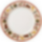 Тарелка закусочная lefard Щелкунчик 20,5см 