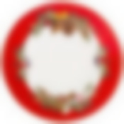 Тарелка обеденная lefard Celebration 27см 