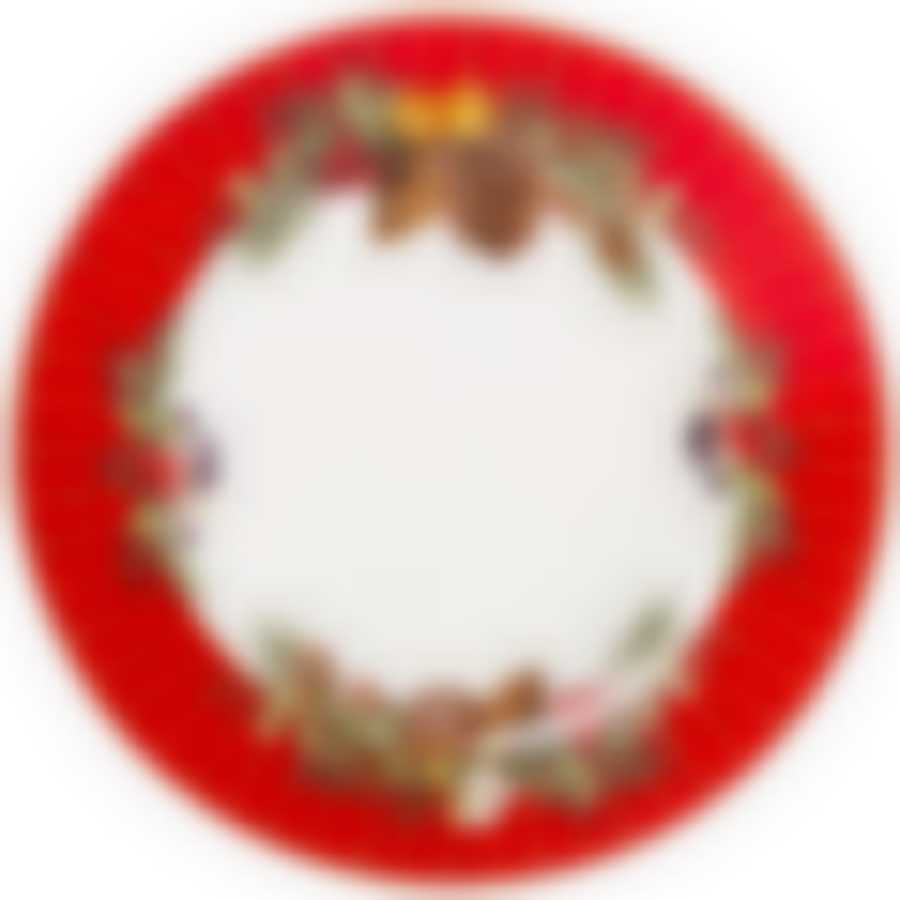 Тарелка обеденная lefard Celebration 27см 