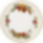 Тарелка обеденная lefard Celebration 27см 