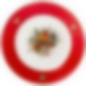 Тарелка закусочная lefard Celebration 20.5см 