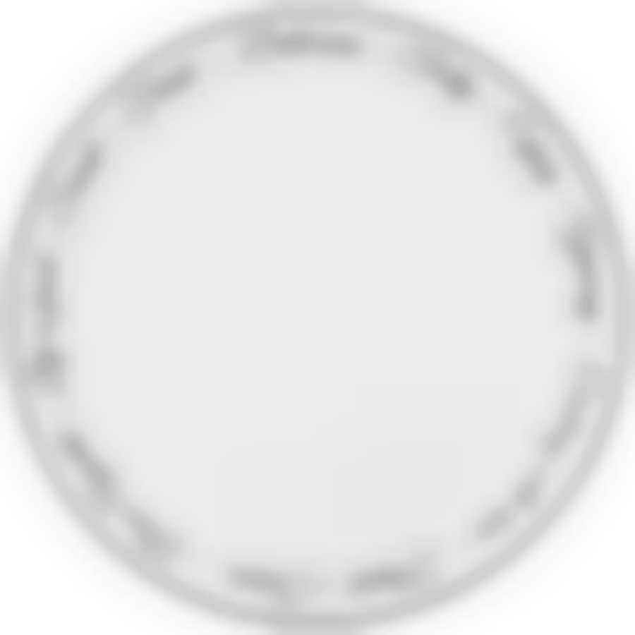 Тарелка обеденная lefard bon appetit 25,5см 