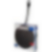 Сковорода korkmaz 24х4,7см / 1,5л