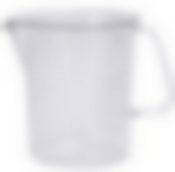 Кружка мерная 0,5л