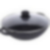 Казан чугун 4,0 л , стек./крышка MB