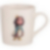 Кружка lefard принцесса 255мл 