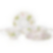 Чайный набор lefard Rose valley на 2 пер. 4 пр. 270 мл 