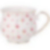 Кружка lefard Sonnet in roses 480 мл 