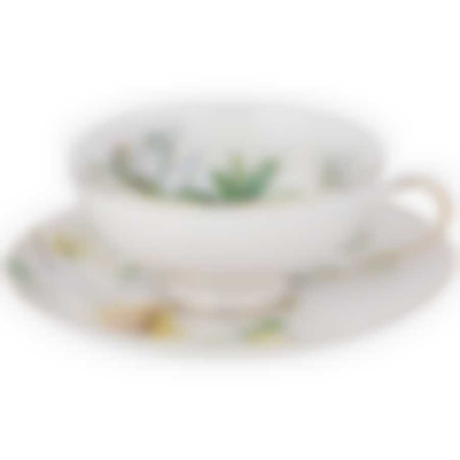 Чайная пара lefard Sentiment 200 мл 