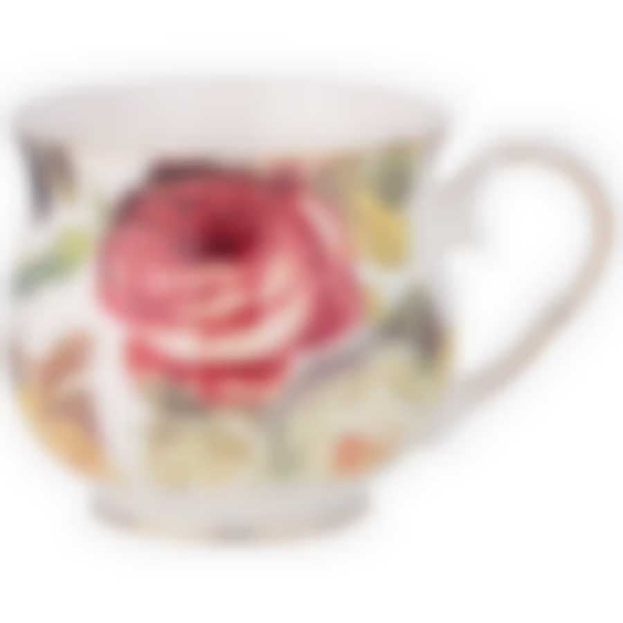 Кружка lefard Sentiment 480 мл 