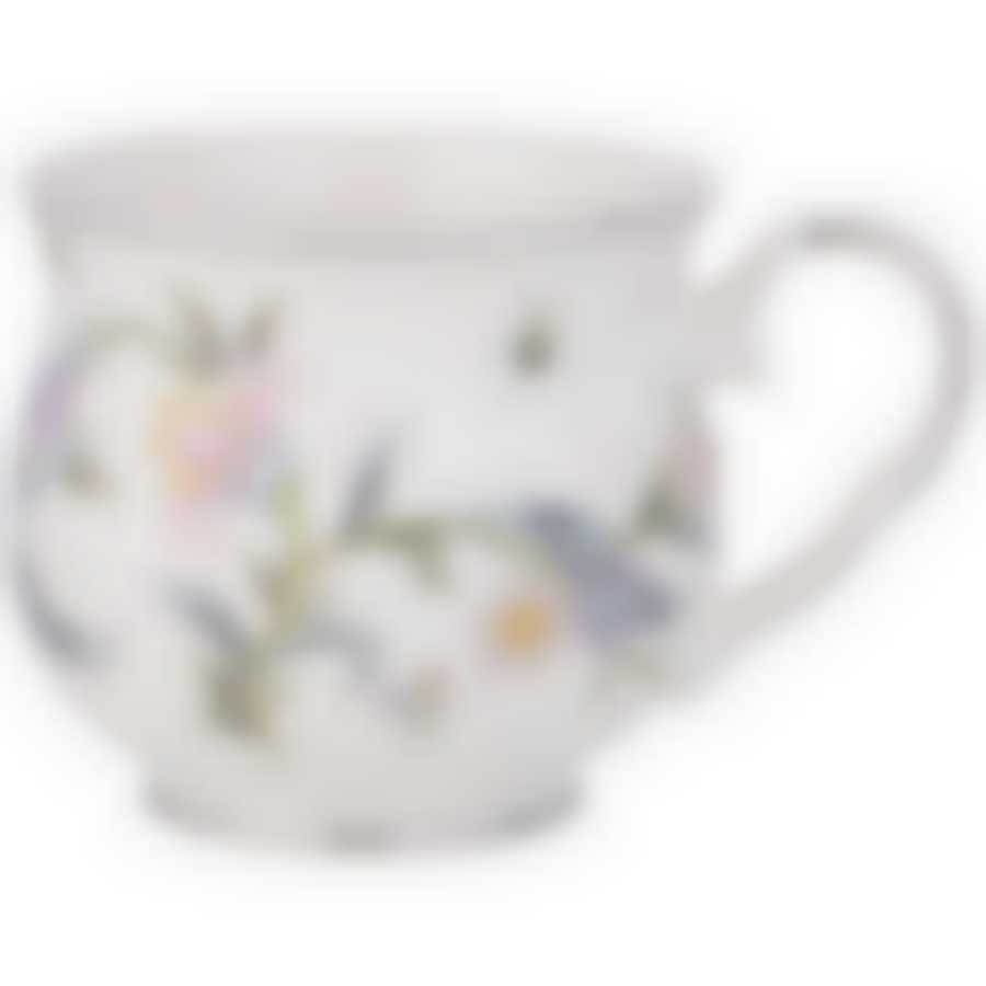 Кружка lefard Garden 480 мл 