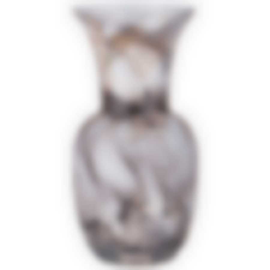 Ваза Maiori white 26 см