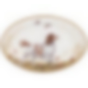 Блюдо овальное lefard Охота 26,5 см 