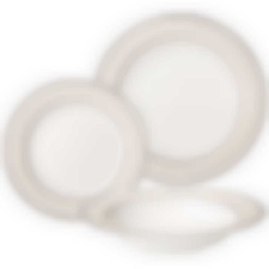 Набор обеденный lefard Infinity на 6 пер. 18 пр. 