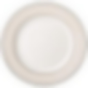 Набор тарелок закусочных lefard Infinity 6 шт. 20,5 см 