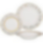 Набор обеденный lefard Aurora на 6 пер. 18 пр. 