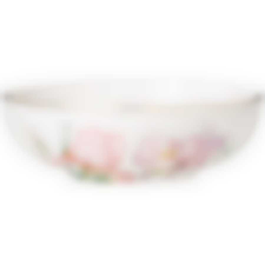 Салатник lefard Irises 18*5,5 см 850 мл 