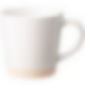 Кружка белая 380 мл 