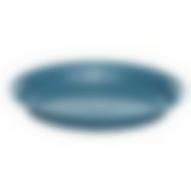 Тарелка глубокоя D 225 мм микс