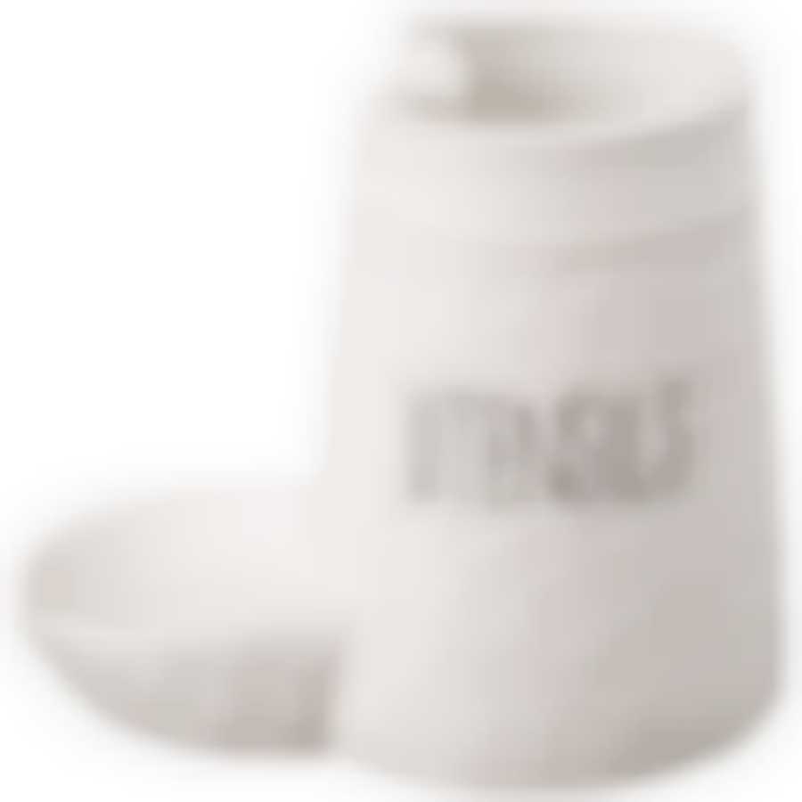 Подставка для кухонных аксессуаров коллекция Crumpled 18х12х15,5 см