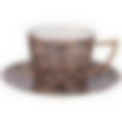 Чайная пара lefard Top style 250 мл 