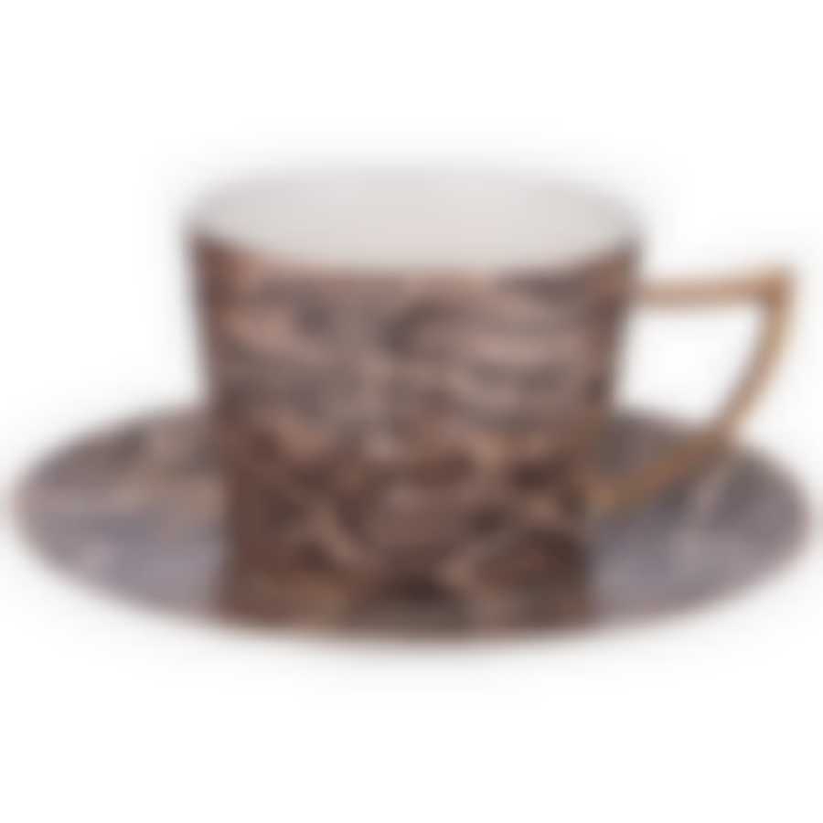 Чайная пара lefard Top style 250 мл 