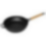 Сковорода 28см глубокая съемная ручка ТМ Гардарика, 0328