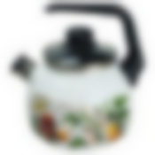 Чайник 3,0л со свистком Вкусный компот, 4с209я