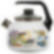 Чайник 3,0л со свистком Горная лаванда, 4с209я