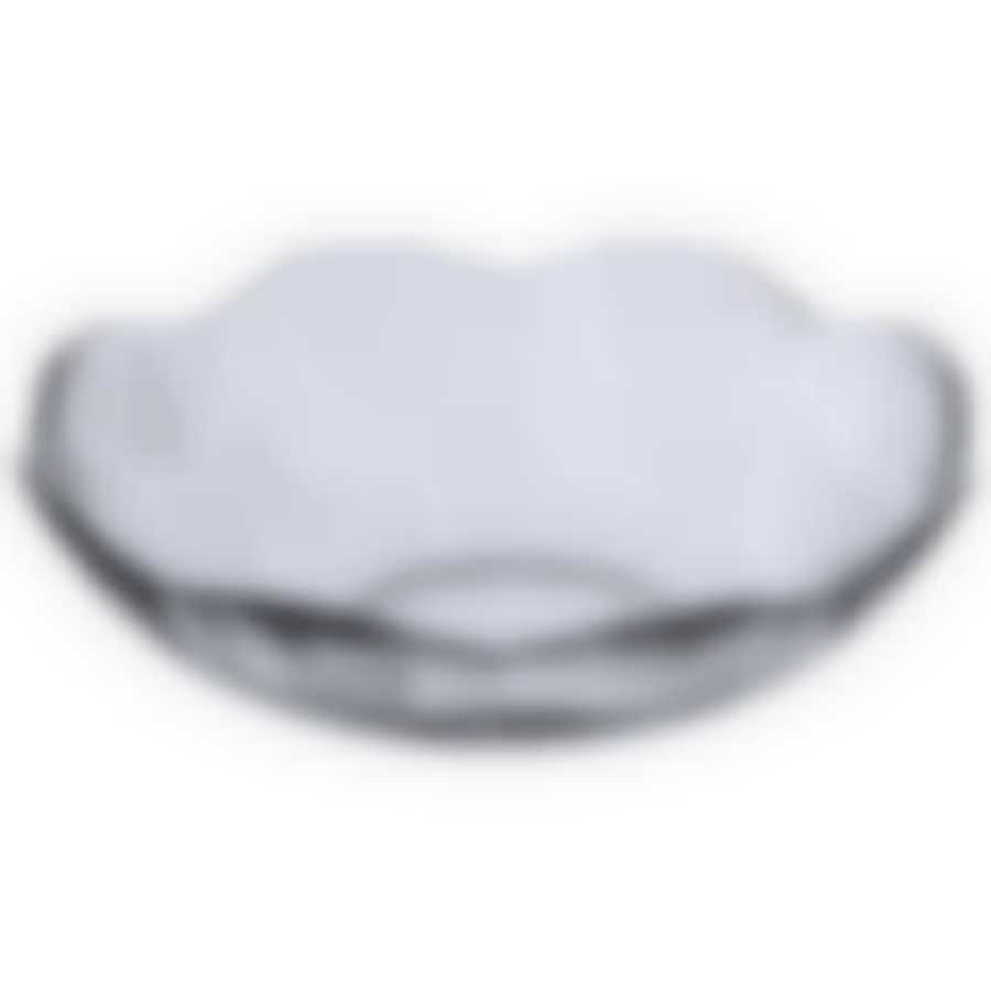 Тарелка 19см глубокая BLACK DIAMOND, 50382-06