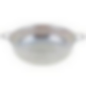 Дуршлаг-миска 285мм ТМ Appetite, MX-193B-28.5см