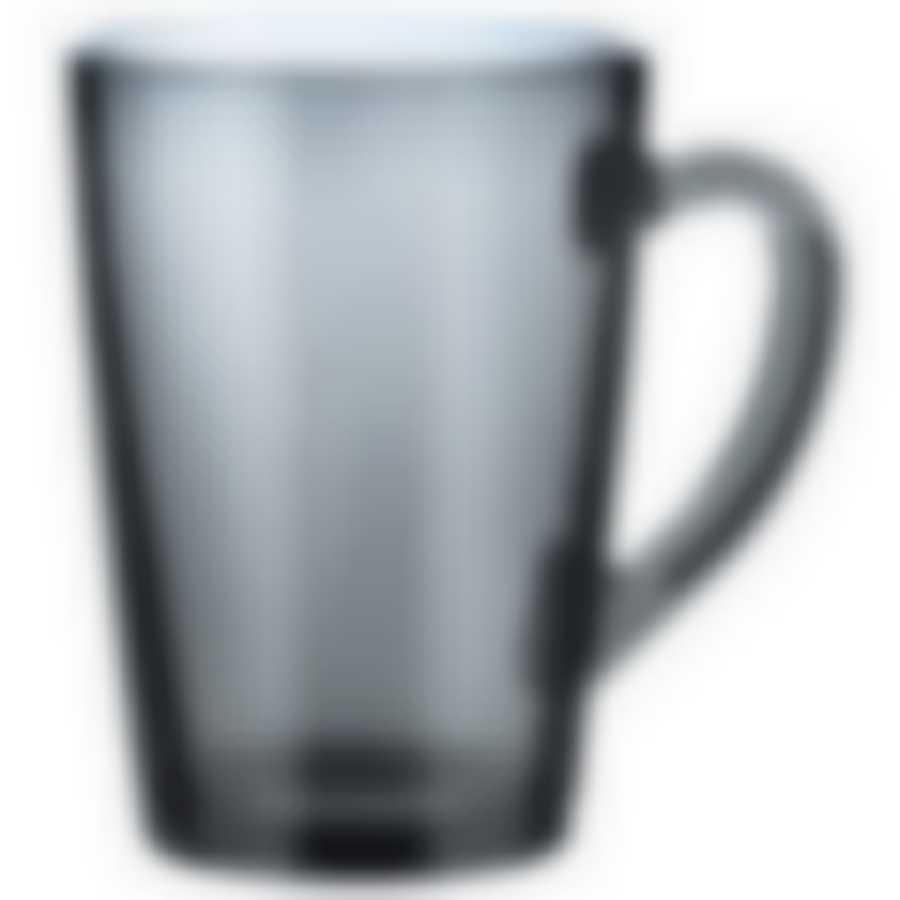 Кружка 300мл ONLY GRAFITE, (50302-12)