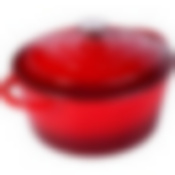 Казан-Кастрюля 3,8 л ЧУГУН 24х17,5 смMB