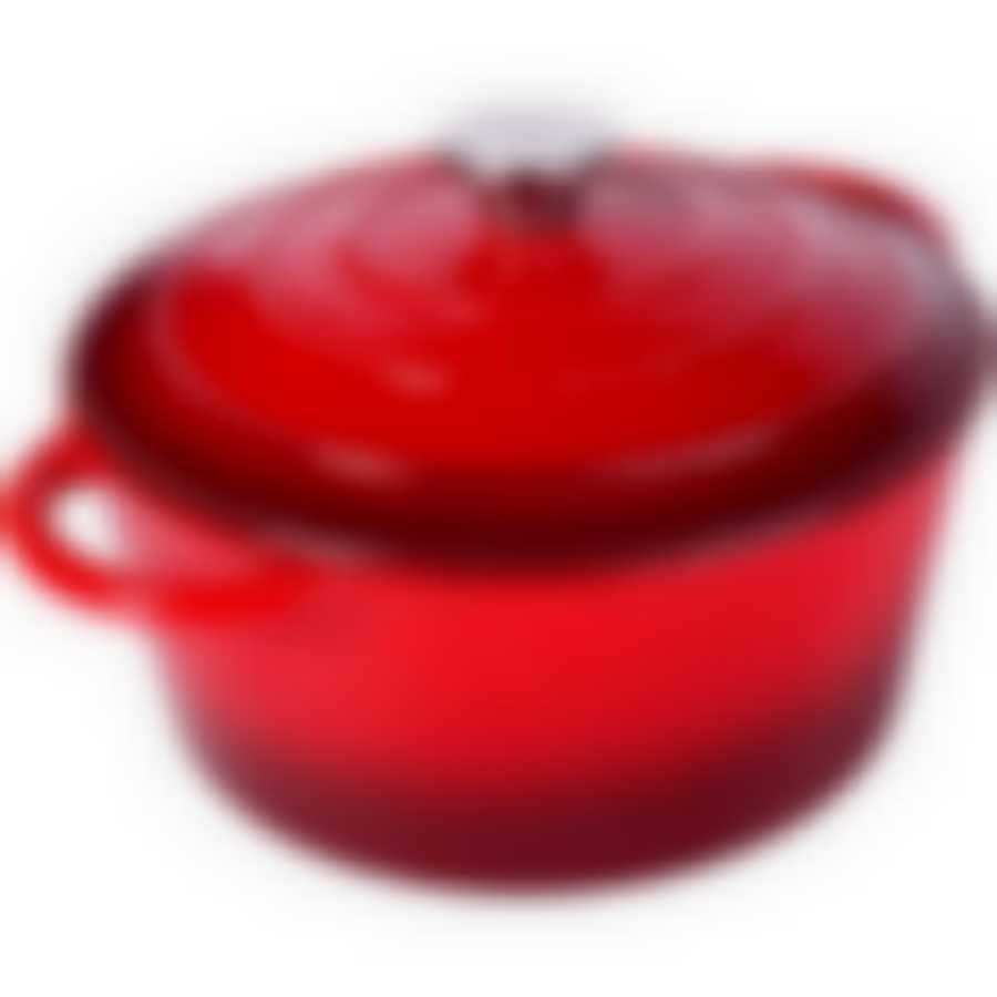 Казан-Кастрюля 3,8 л ЧУГУН 24х17,5 смMB