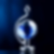 Барометр "Глобус", 15 х 9 см 9162335