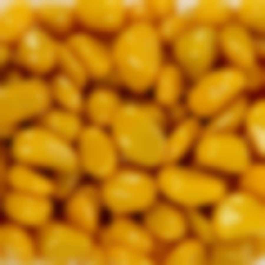 Грунт для аквариума (5-10 мм), желтый, 350 г 1404918