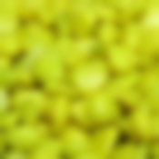 Галька декоративная, флуоресцентная, лимонная, фр. 5-10 мм, 350 г 5120730