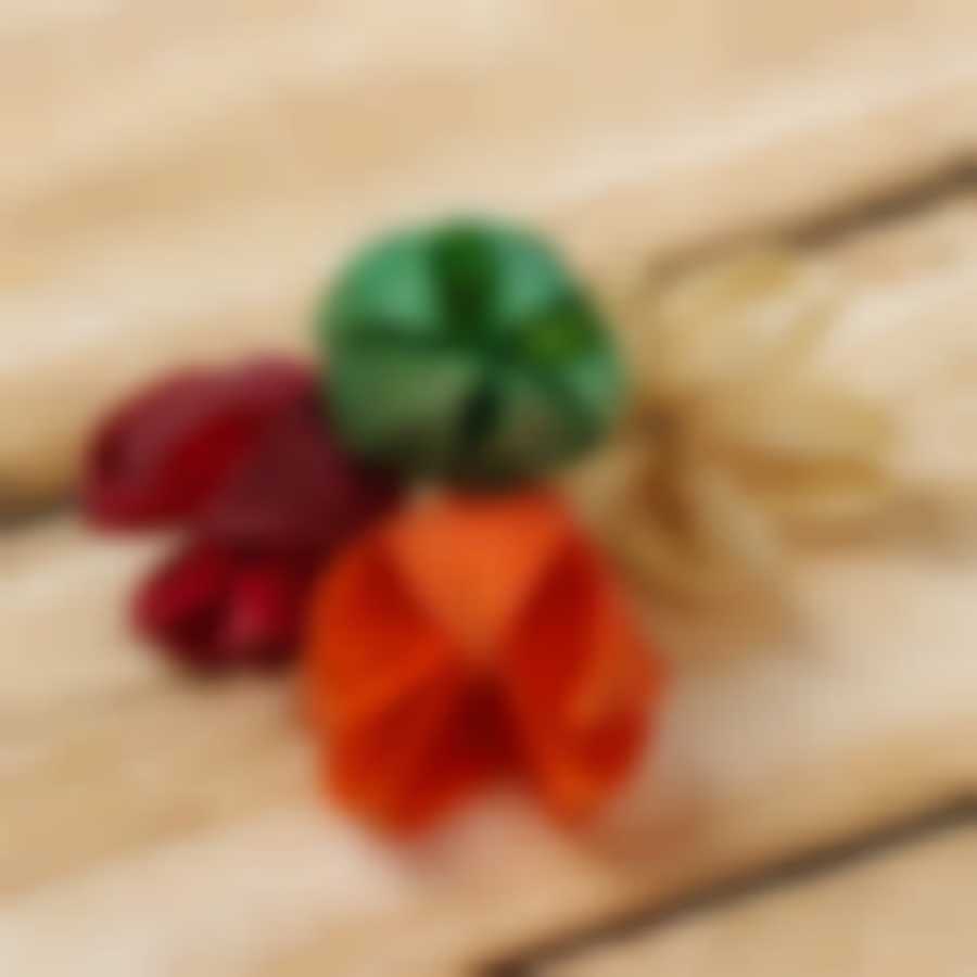 Сухие цветы кунжута, 15 гр, цвета МИКС 2325569