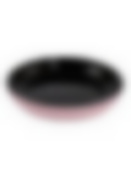 Блюдо VICKY PINK 25см 