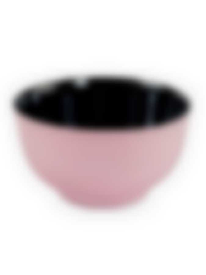 Салатник VICKY PINK 750мл