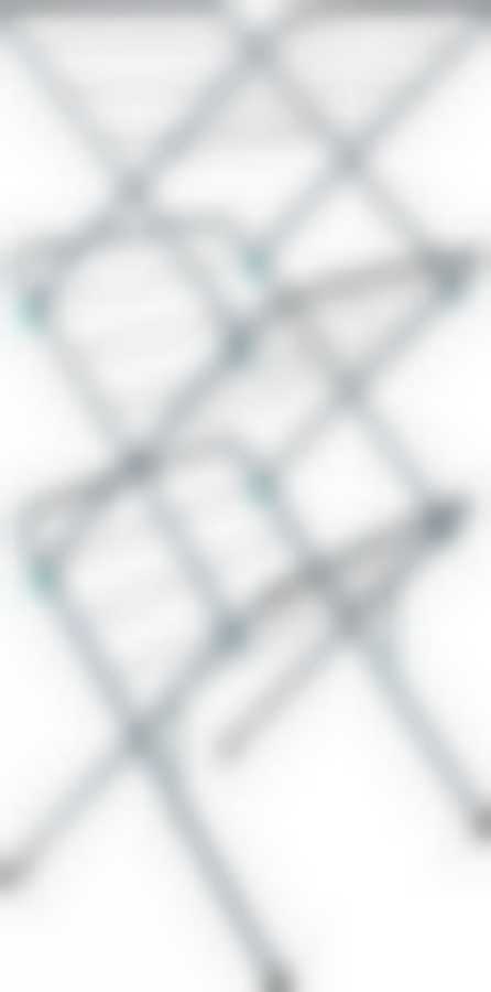 Сушилка напольная (СБВ2/С серебряный)