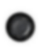 Тарелка суповая ZOE BLACK 20см