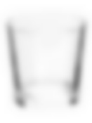 Стакан ОДА 250мл низкий