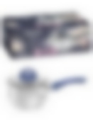 Ковш с крышкой MAGNIFICA Basic 1.8л