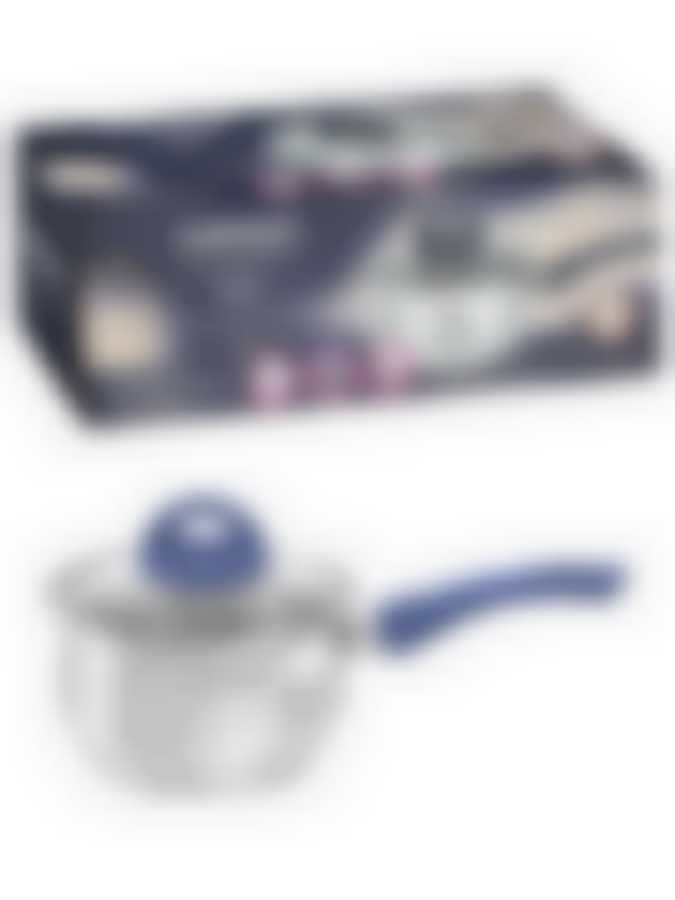 Ковш с крышкой MAGNIFICA Basic 1.8л