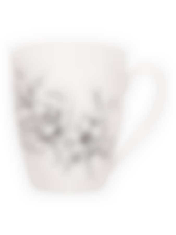 Кружка PEONIA 360мл