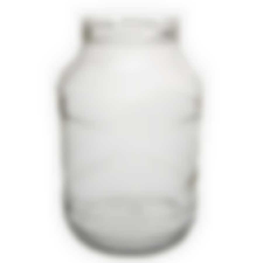 Банка 3 л TO d100