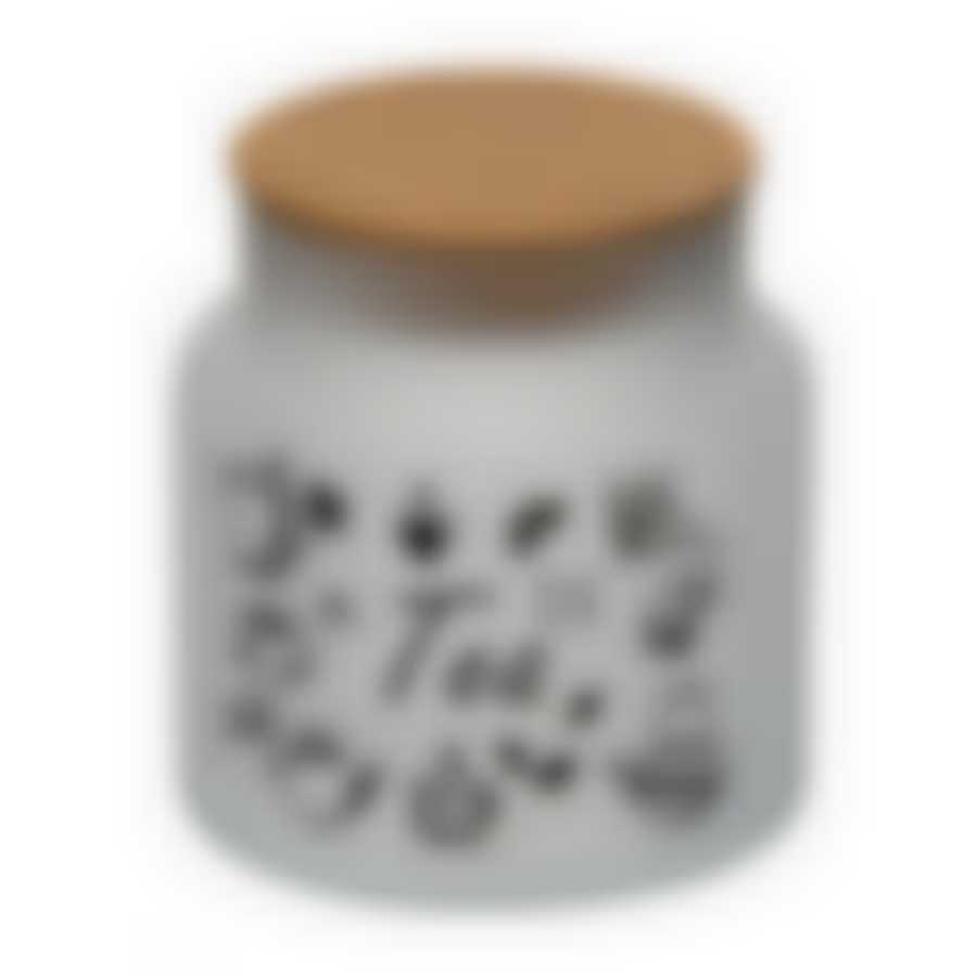 Банка 635 мл Ice