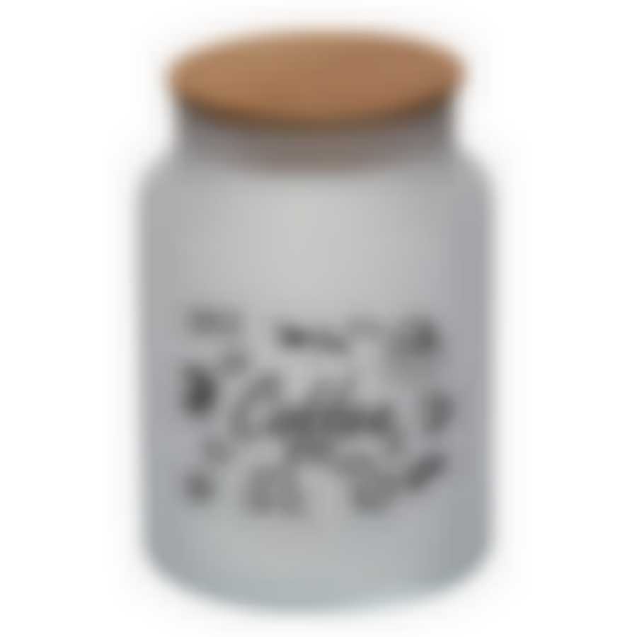 Банка 890 мл Ice